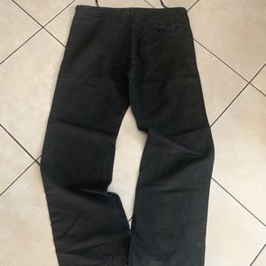 Diesel drawstring pants